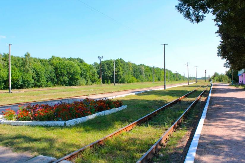 Курне з panoramio.com - Курное