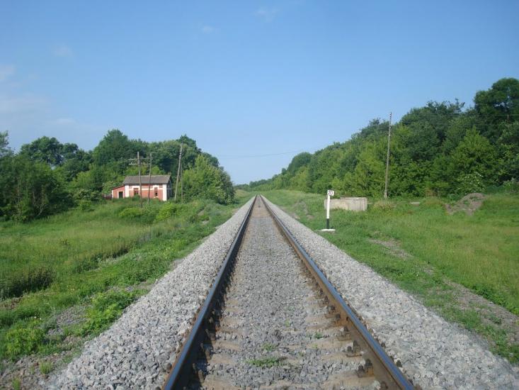 Чотирбоки з panoramio.com - Чотирбоки
