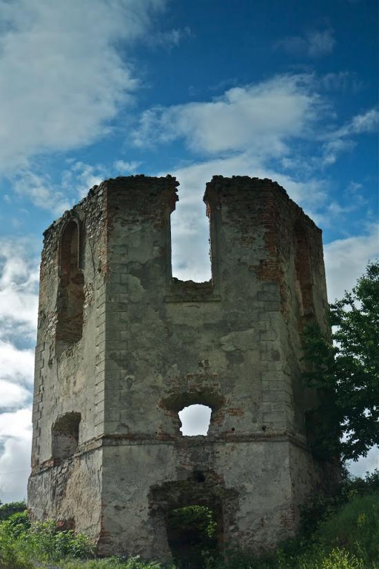 Селище з panoramio.com - Selysche
