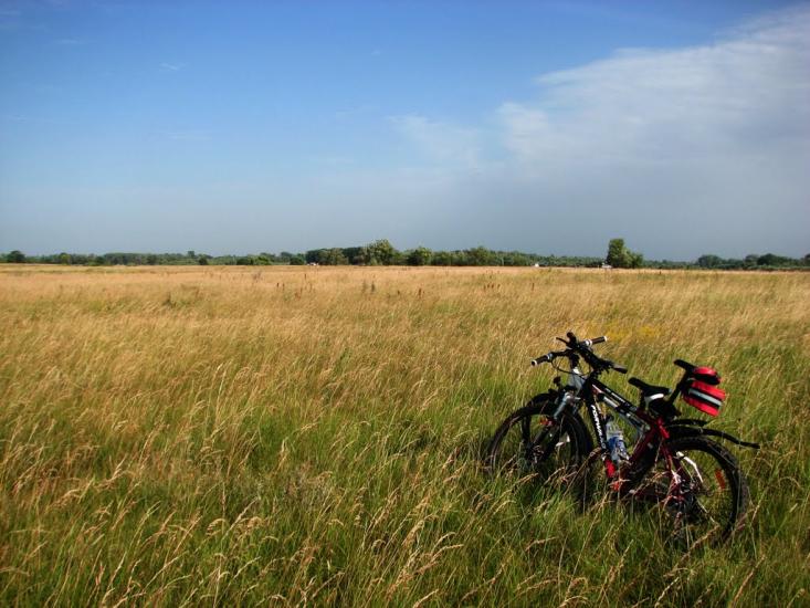 Улянівка з panoramio.com - Улянівка