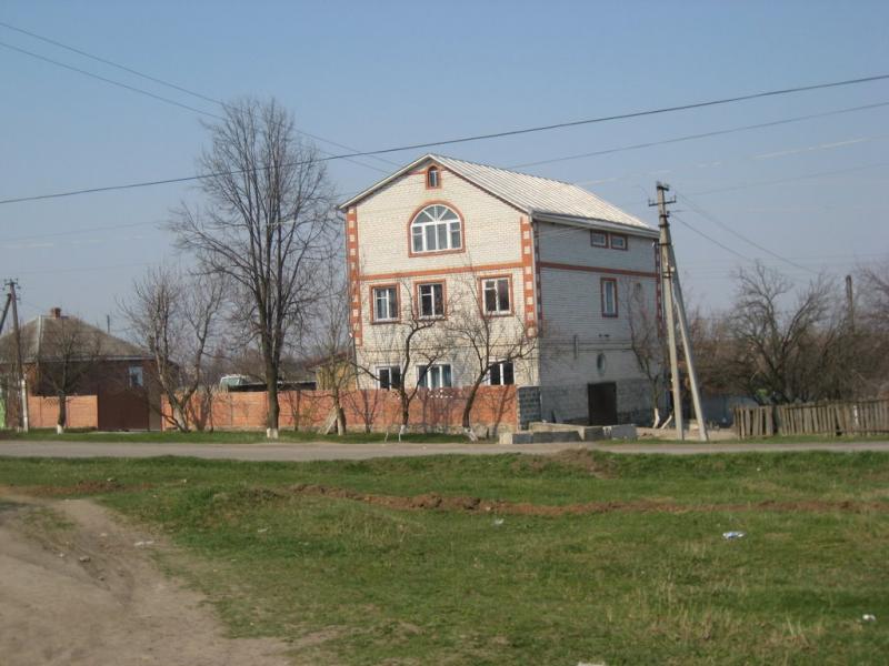 Кам'яна Яруга з panoramio.com - Кам'яна Яруга