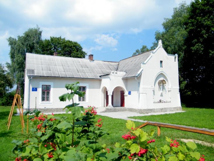 Суховоля з panoramio.com - Sukhovolya