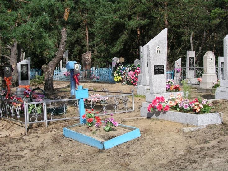 Бережниця з panoramio.com - Бережниця