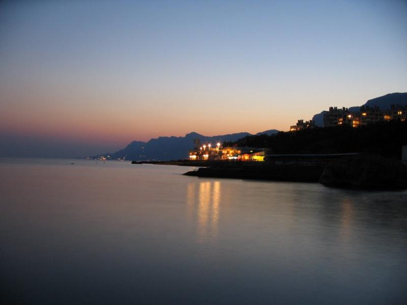 Оползневе з panoramio.com - Оползневе