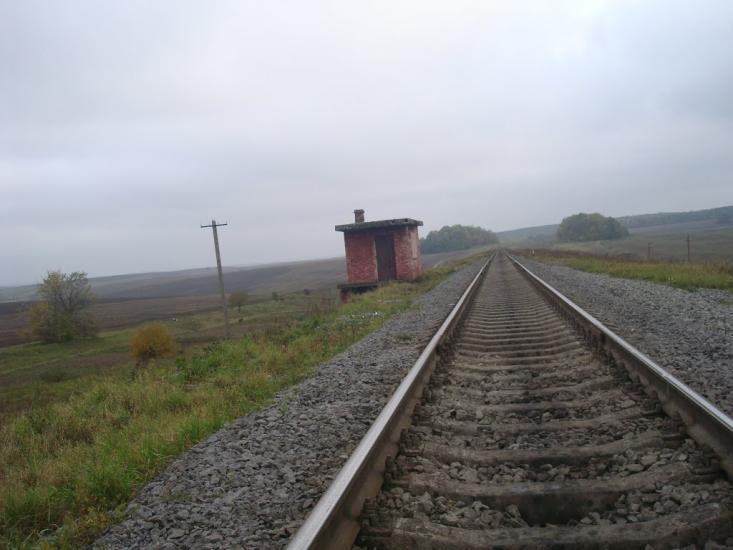 Верхівці з panoramio.com - Верховцы