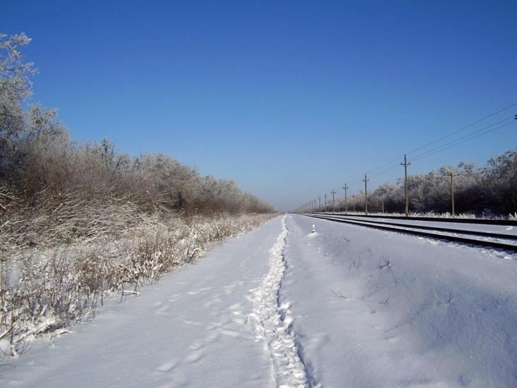 Олександропілля з panoramio.com - Олександропілля