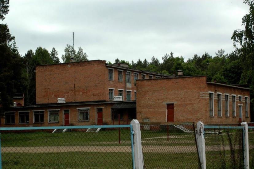 Висока Піч з panoramio.com - Высокая Печь