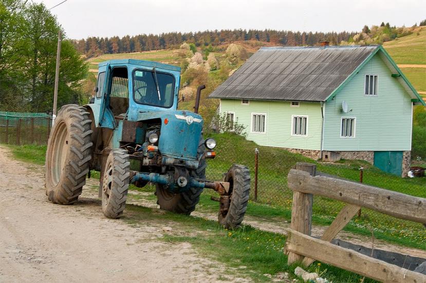 Опака з panoramio.com - Opaka