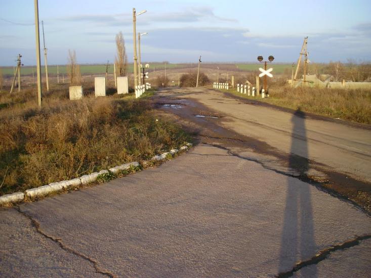 Токівське з panoramio.com - Токівське