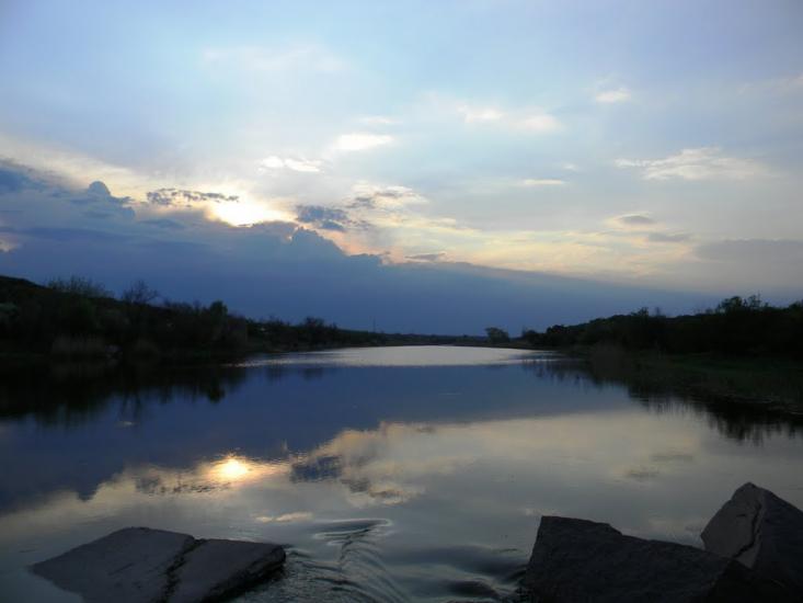 Токівське з panoramio.com - Tokivske