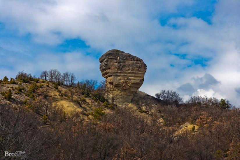 Білокам'яне з panoramio.com - Bilokamyane