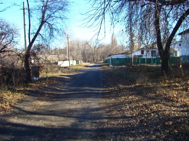 Сєверне з panoramio.com - Syeverne
