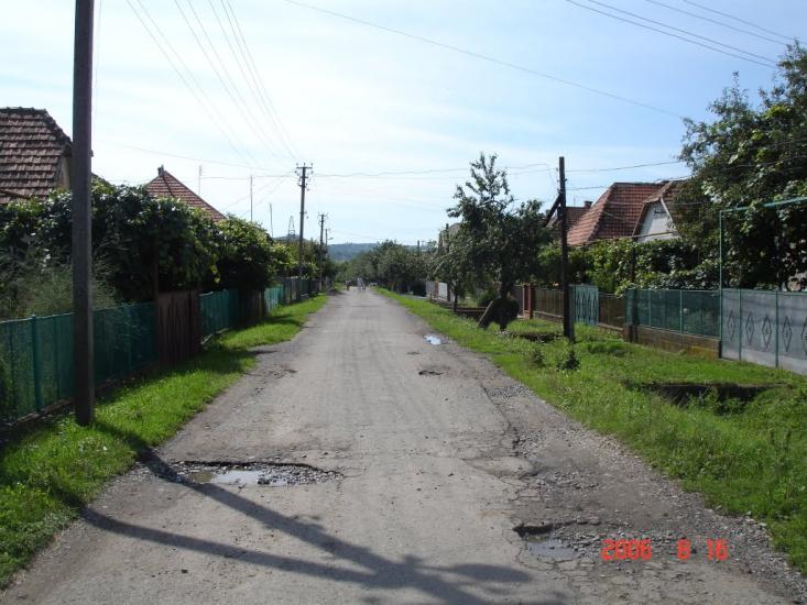 Чинадійово з panoramio.com - Чинадиево