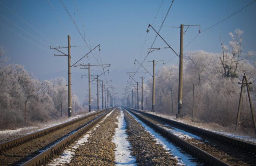 Пасіка з panoramio.com - Пасека