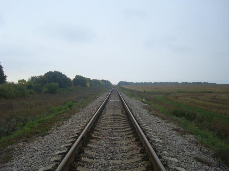 Григорівка з panoramio.com - Grygorivka