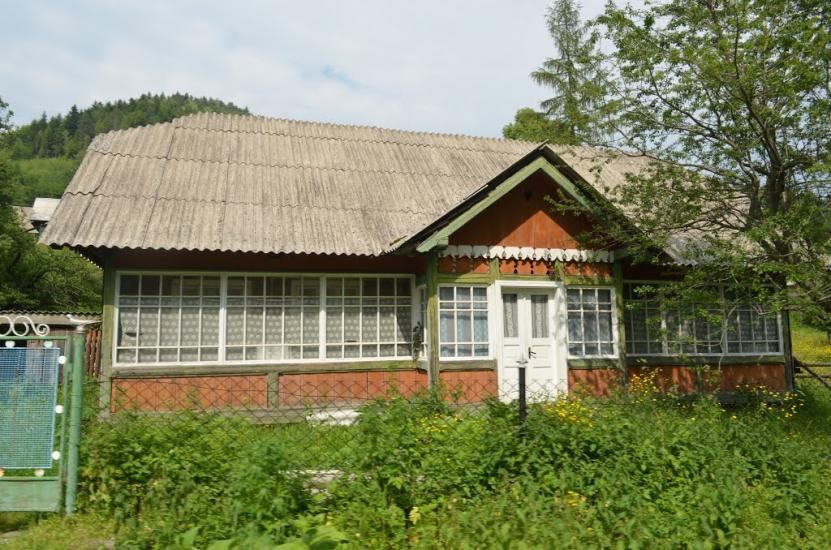 Головське з panoramio.com - Головське