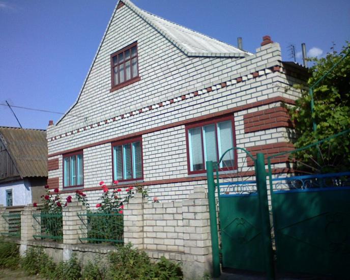 Велика Лепетиха з panoramio.com - Великая Лепетиха