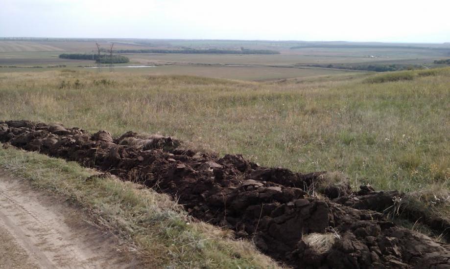 Кам'янка з panoramio.com - Камянка