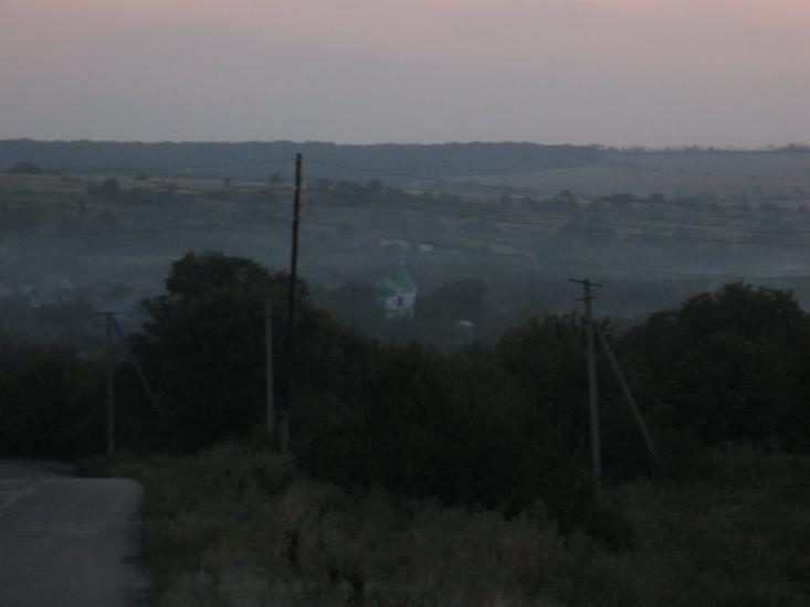 Городище з panoramio.com - Городище