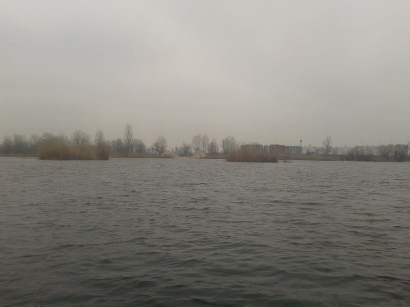 Куйбишеве з panoramio.com - Куйбишеве