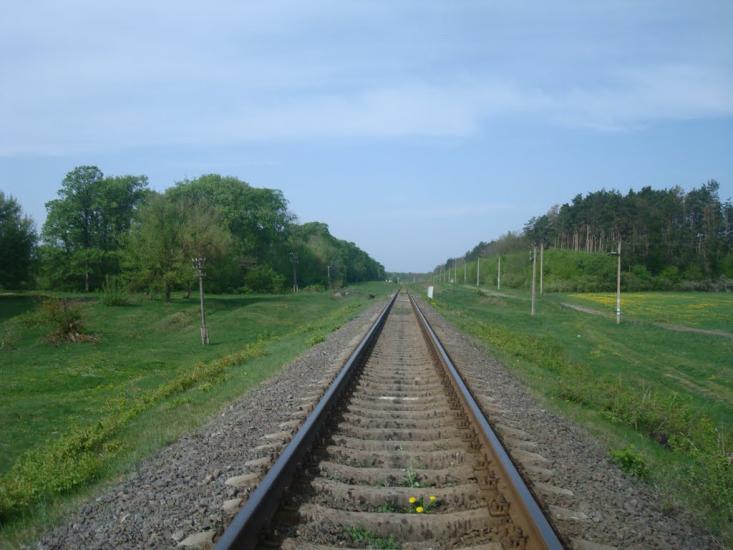 Вербівці з panoramio.com - Вербовцы