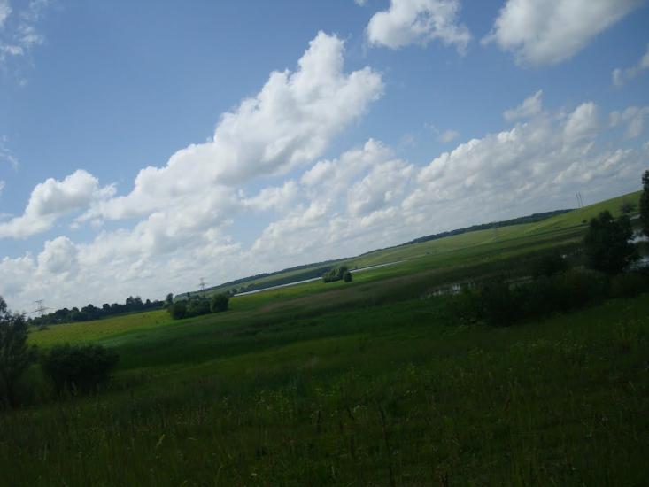 Малашівці з panoramio.com - Малашевцы