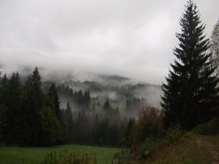 Черетів з panoramio.com - Черетів