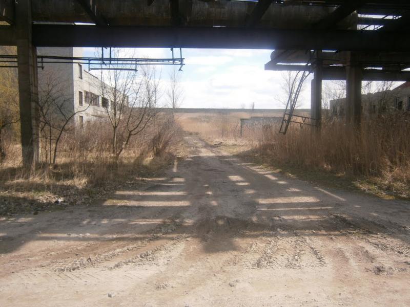 Дем'янка-Наддністрянська з panoramio.com - Демянка-Надднестрянская