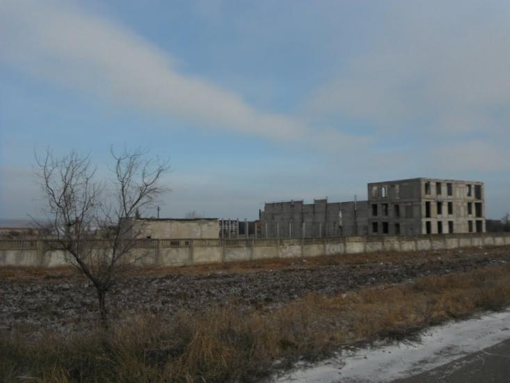 Велика Балка з panoramio.com - Великая Балка
