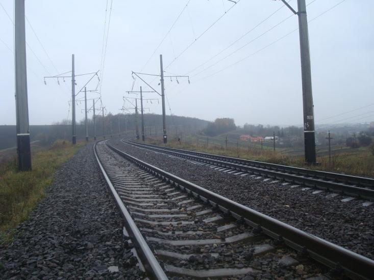 Підволочиськ з panoramio.com - Подволочиск
