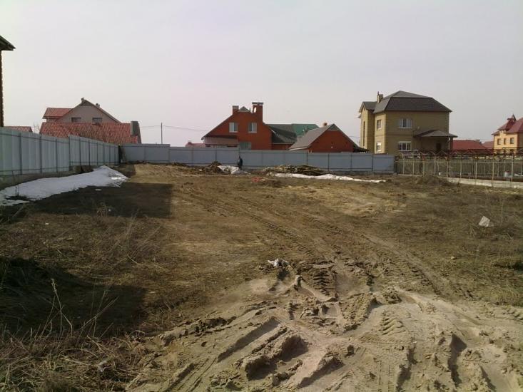 Гатне з panoramio.com - Гатное