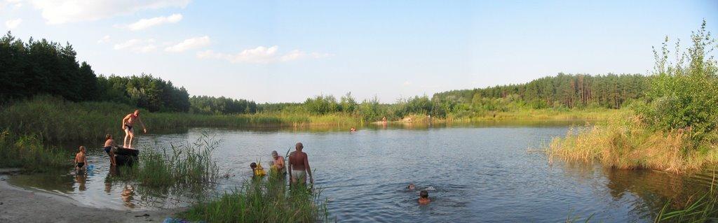 Циркуни з panoramio.com - Циркуны