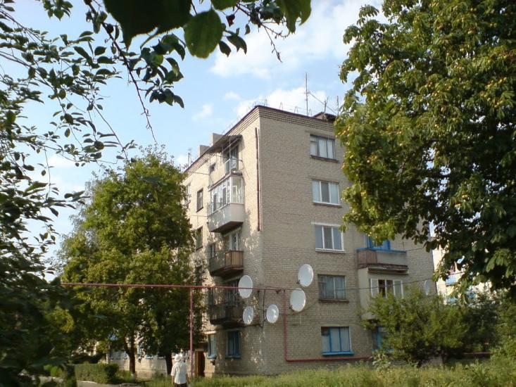 Сватове з panoramio.com - Сватове