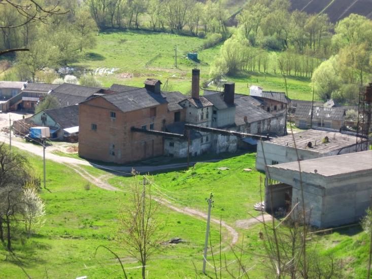 Зіньків з panoramio.com - Зиньков