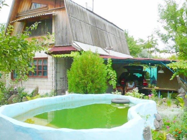 Передільське з panoramio.com - Передельское