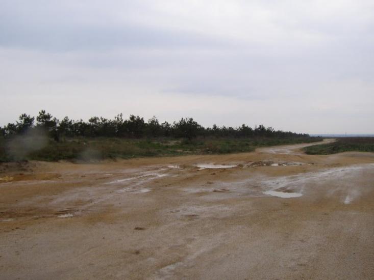 Сєдове з panoramio.com - Седово