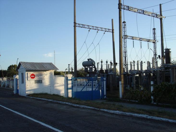 Козаровичі з panoramio.com - Козаровичи