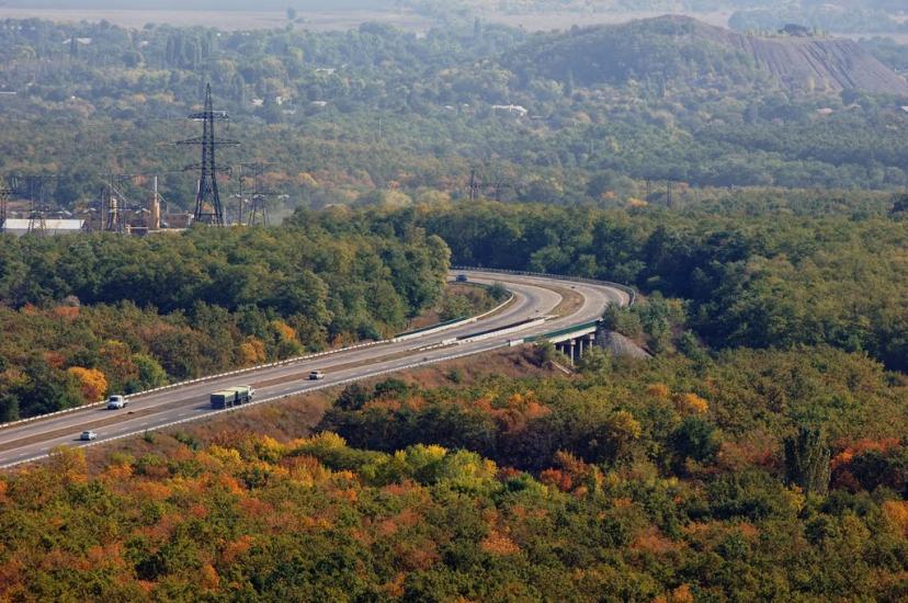 Ларине з panoramio.com - Ларино