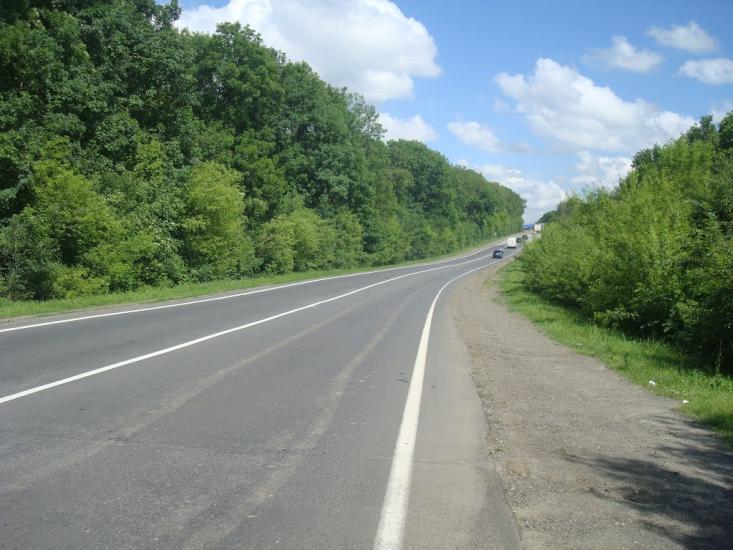 Малиничі з panoramio.com - Малиничі