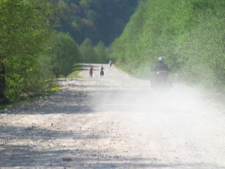 Мерешор з panoramio.com - Мерешор