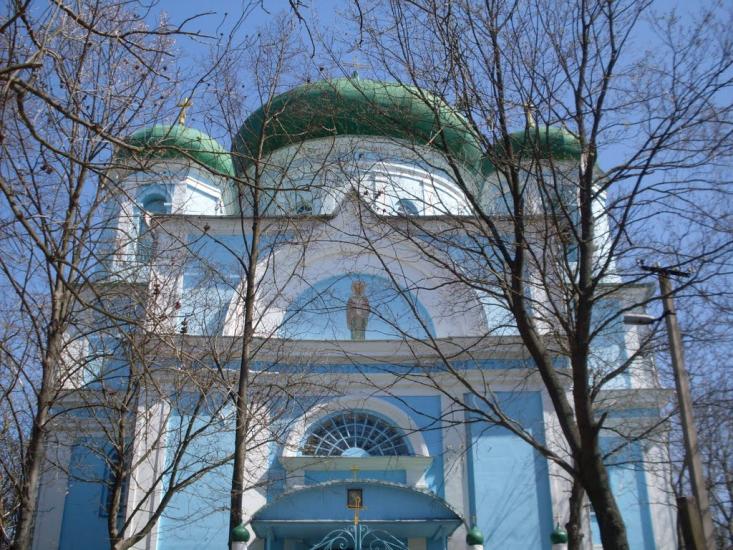 Гранів з panoramio.com - Гранов