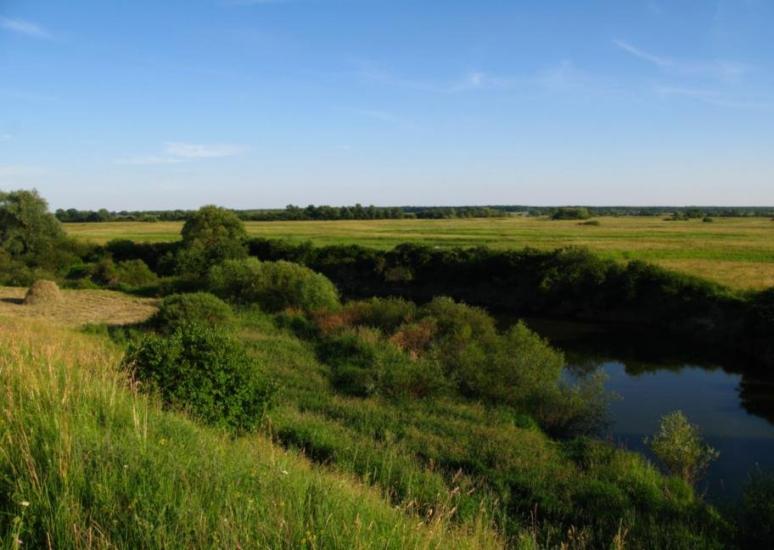 Литовеж з panoramio.com - Литовеж