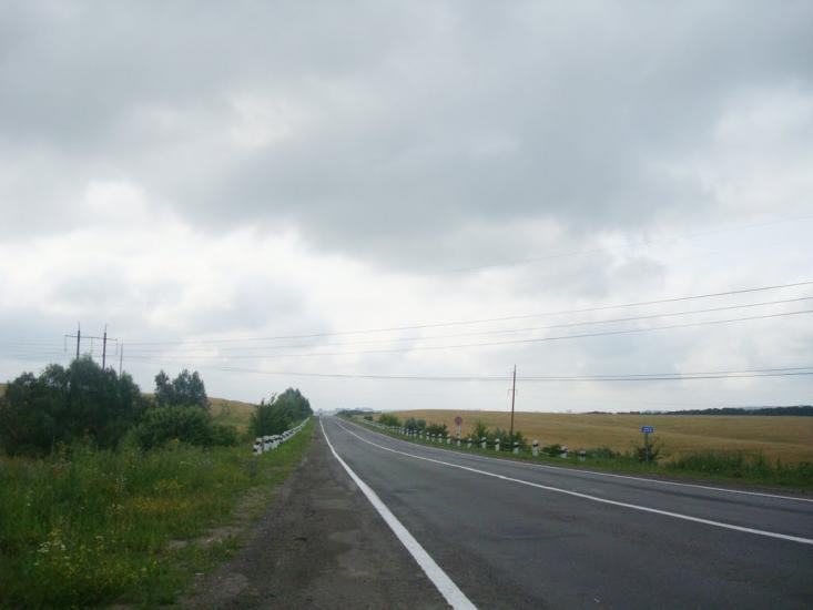 Мацьківці з panoramio.com - Мацьковцы