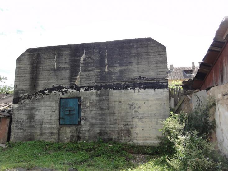 Житомир з panoramio.com - Житомир