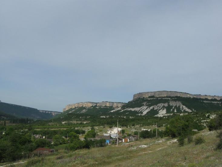 Кудрине з panoramio.com - Кудрине