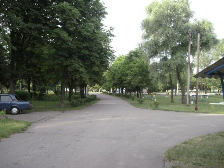 Потоки з panoramio.com - Потоки