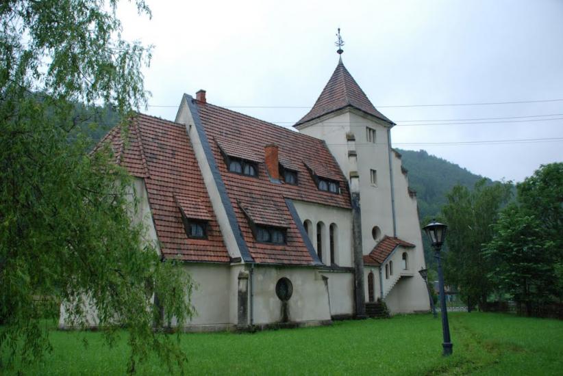 Майдан з panoramio.com - Майдан