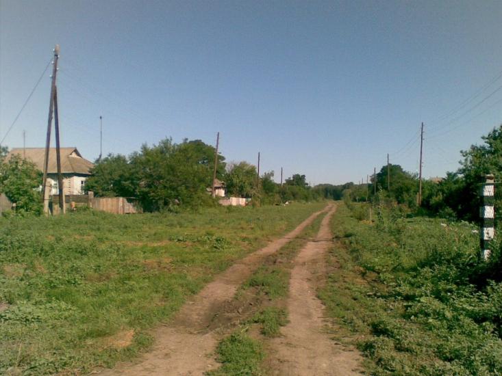 Безгинове з panoramio.com - Безгиново