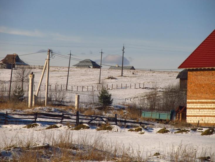 Маркова з panoramio.com - Маркова