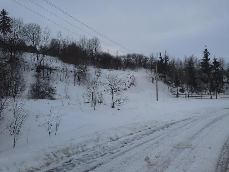 Бурканів з panoramio.com - Burkaniv